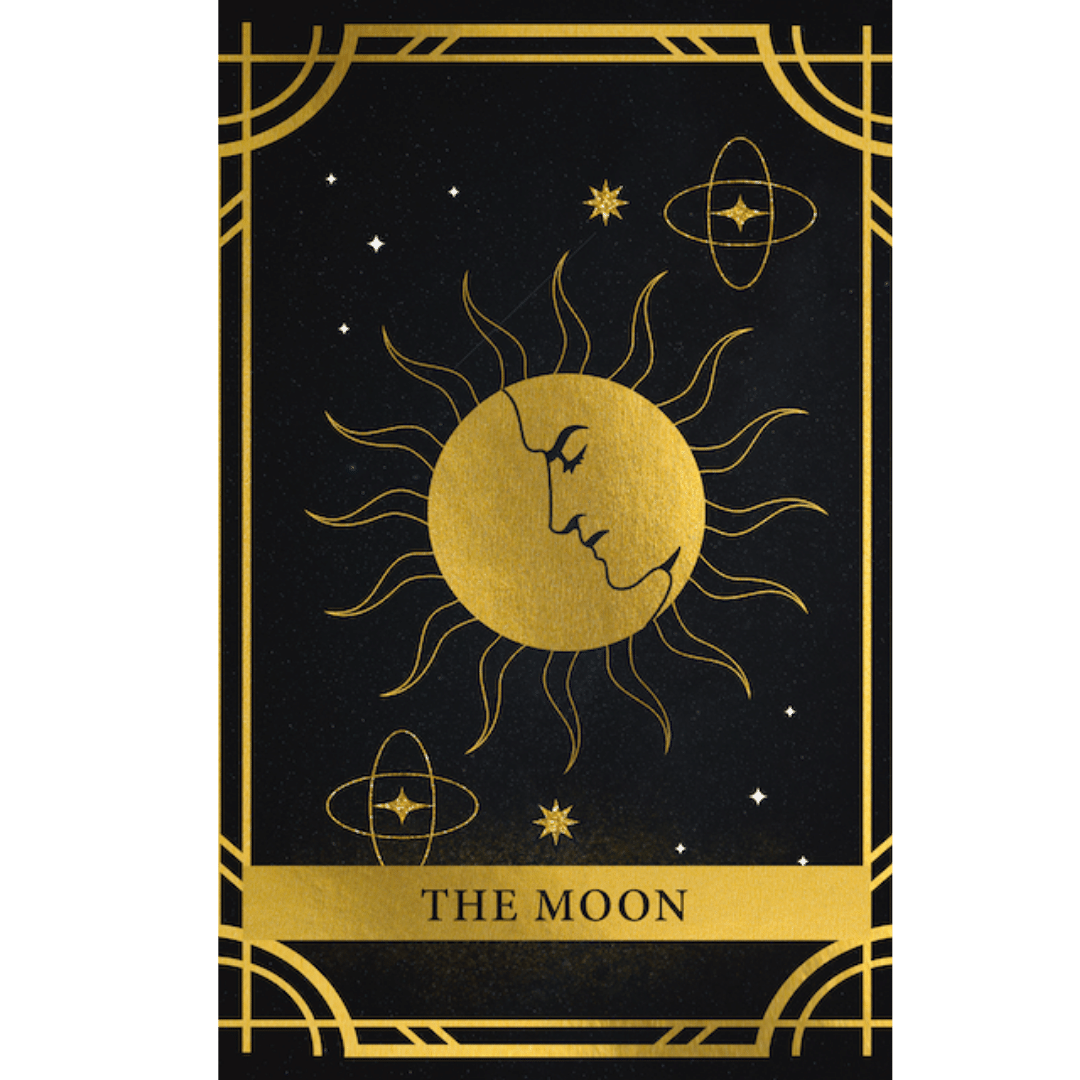 The Moon